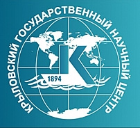 логотип крыловкий государственный научный центр